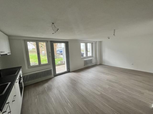 Apartment mieten in Brittnau, Aargau