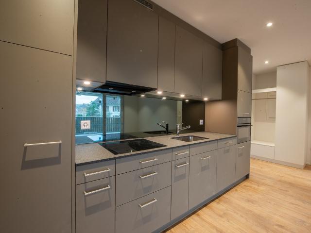 Apartment mieten in Brittnau, Aargau