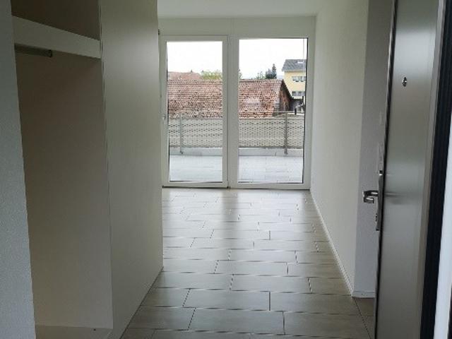 Apartment mieten in Brugg (AG), Aargau