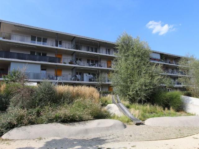 Apartment mieten in Lauffohr, Brugg