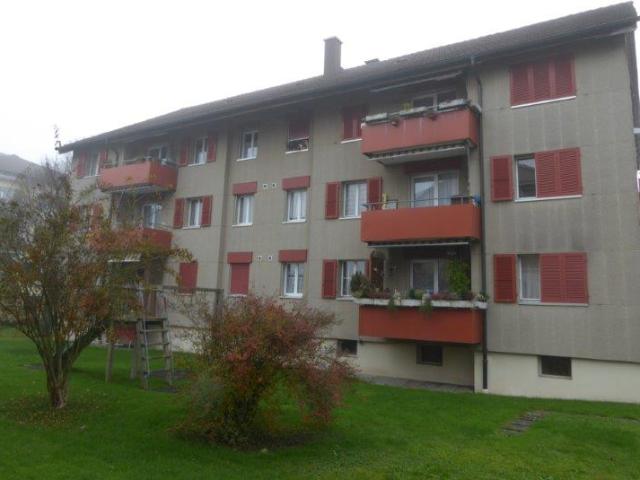 Apartment mieten in Brügg, Bern