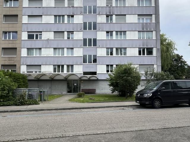 Apartment mieten in Brügg, Bern