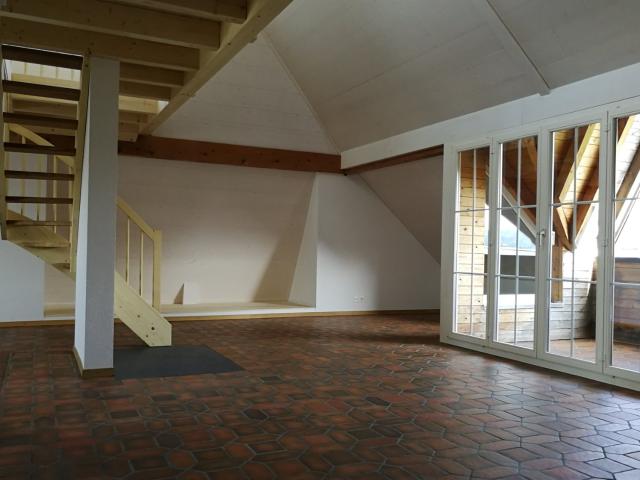 Apartment mieten in Brügg, Bern