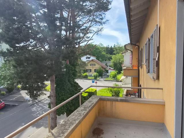 Apartment mieten in Brügg, Bern