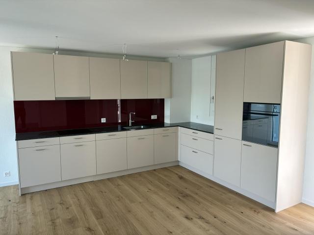 Apartment mieten in Brugg (AG), Aargau