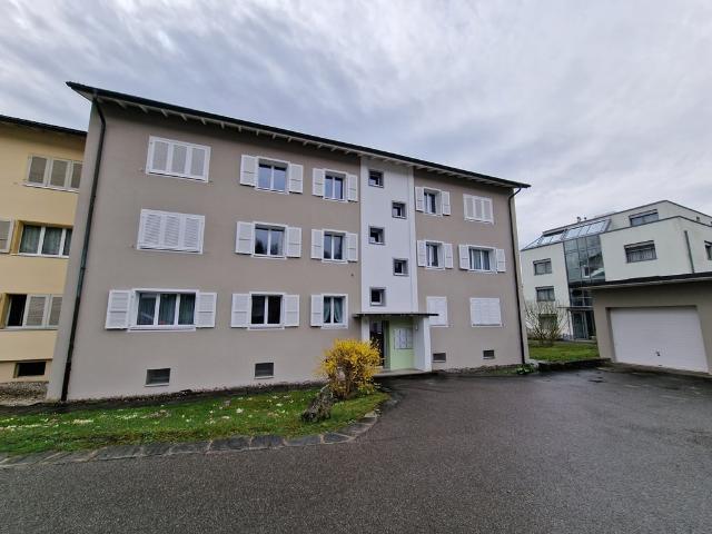 Apartment mieten in Brügg, Bern