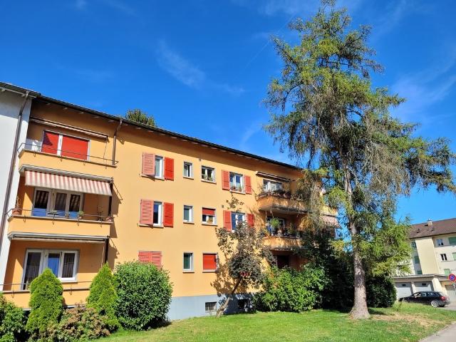 Apartment mieten in Brügg, Verwaltungsregion Seeland