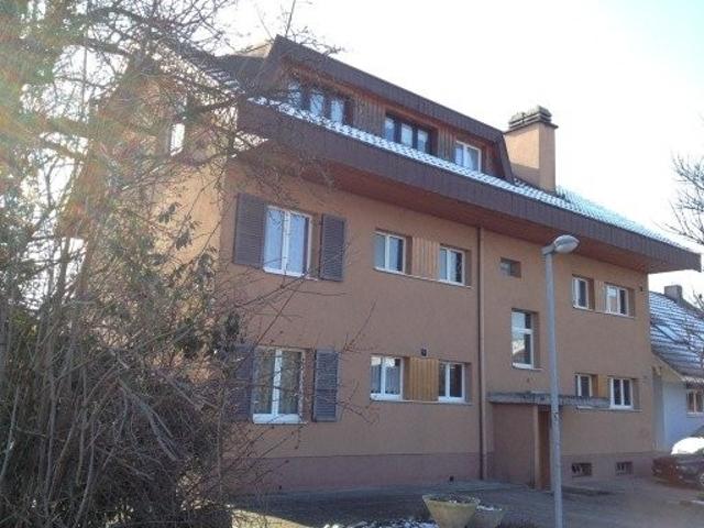 Apartment mieten in Brügg, Bern