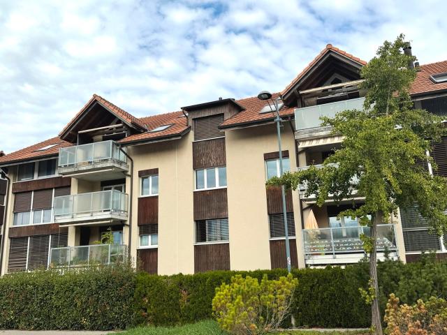 Apartment mieten in Brügg, Verwaltungsregion Seeland