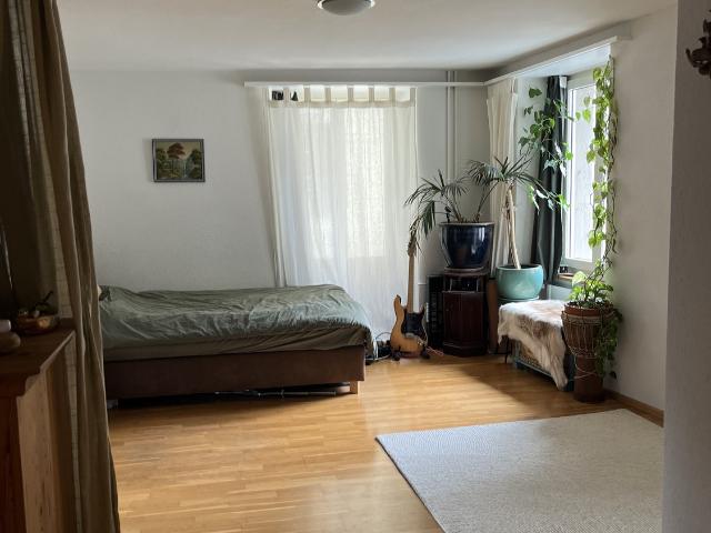 Apartment mieten in Brugg (AG), Aargau