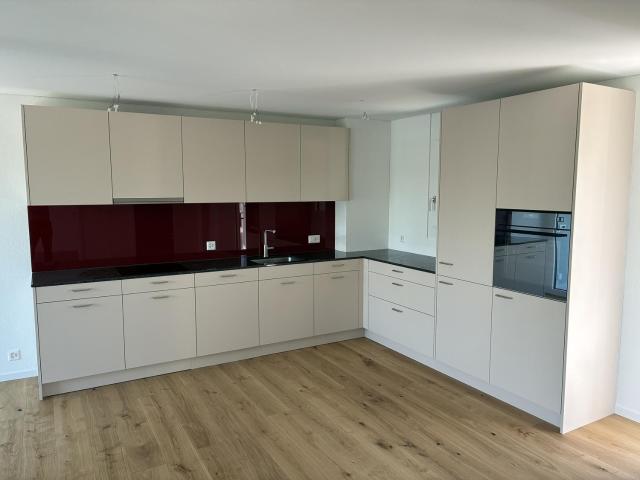 Apartment mieten in Brugg (AG), Aargau