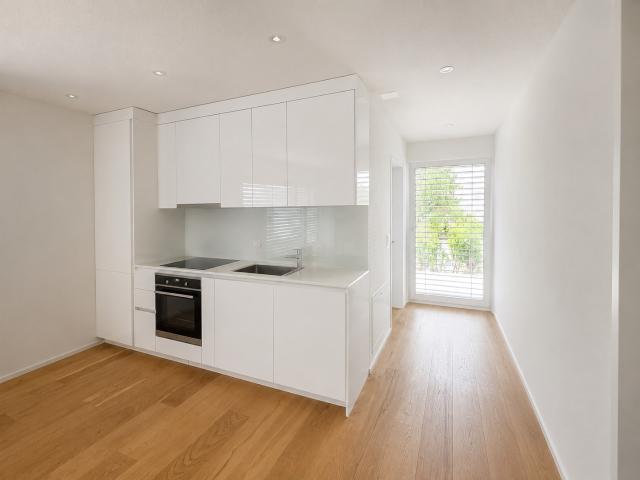 Apartment mieten in Brunegg, Aargau