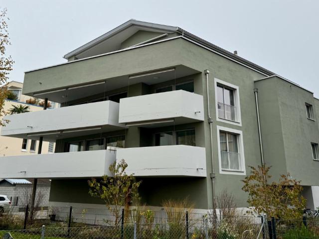 Apartment mieten in Rubisacher, Ingenbohl