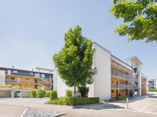 Apartment mieten in Wangen (ZH), Zürich