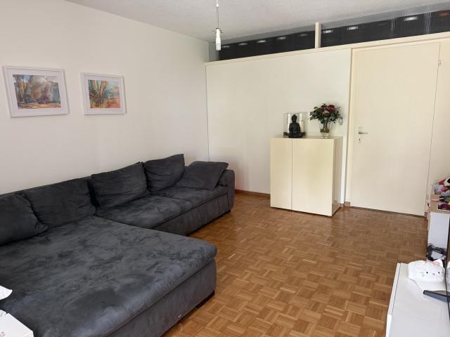 Apartment mieten in Wangen (ZH), Zürich