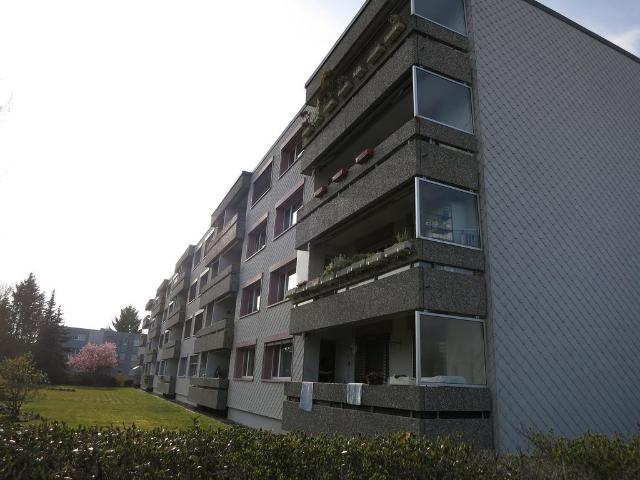 Apartment mieten in Buchs (AG), Aargau