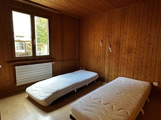 Apartment mieten in Buchs (SG), Wahlkreis Werdenberg