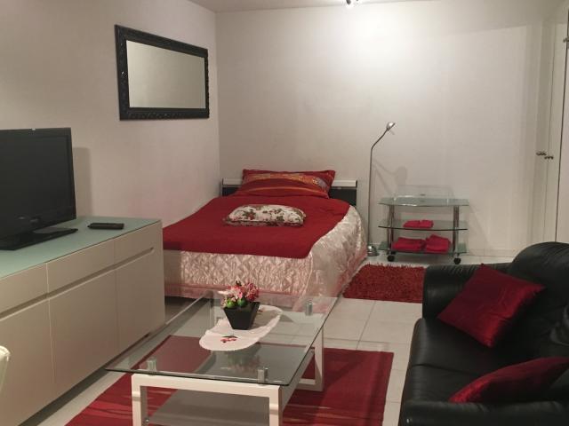 Apartment mieten in Buchs (ZH), Zürich