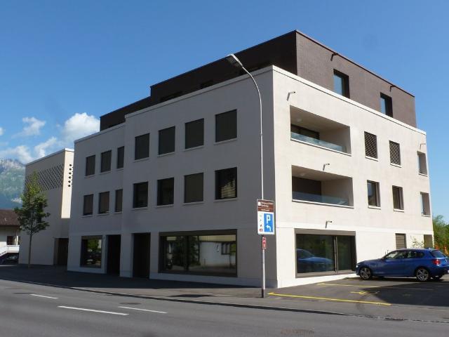 Apartment mieten in Buchs (SG), St. Gallen