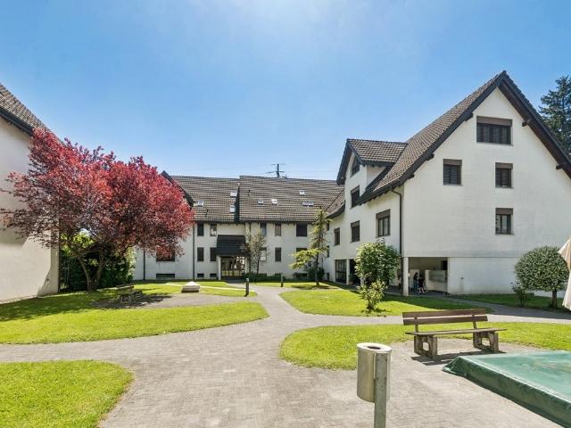 Apartment mieten in Birkenau, Buchs (SG)