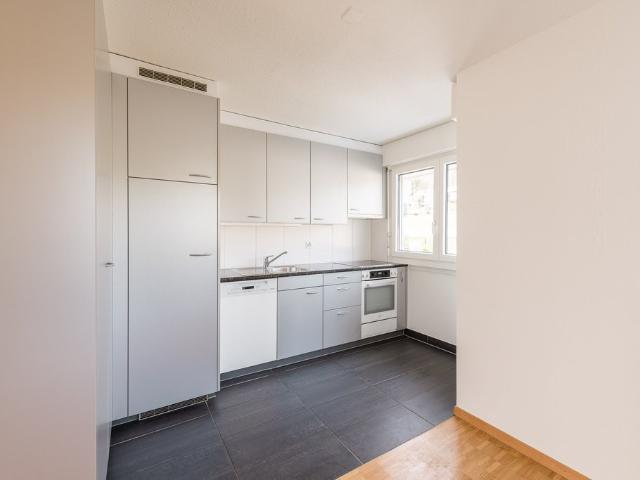 Apartment mieten in Buchs (ZH), Zürich