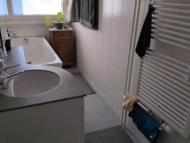 Apartment mieten in Buchs (ZH), Bezirk Dielsdorf