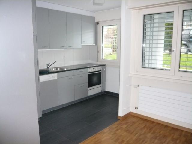 Apartment mieten in Buchs (ZH), Zürich