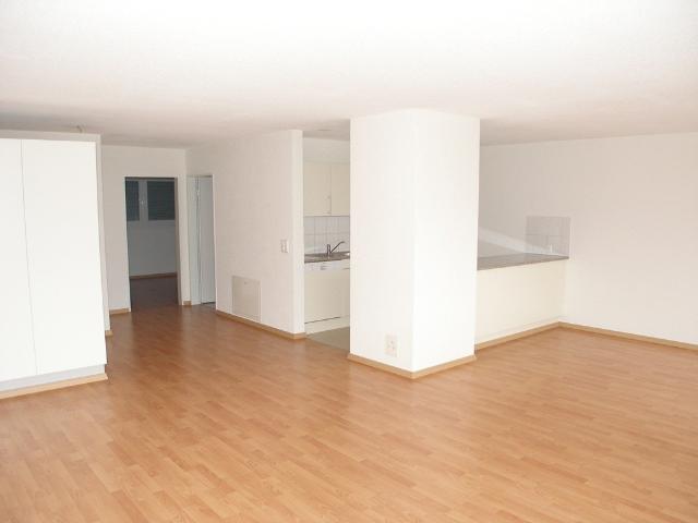 Apartment mieten in Buchs (ZH), Bezirk Dielsdorf