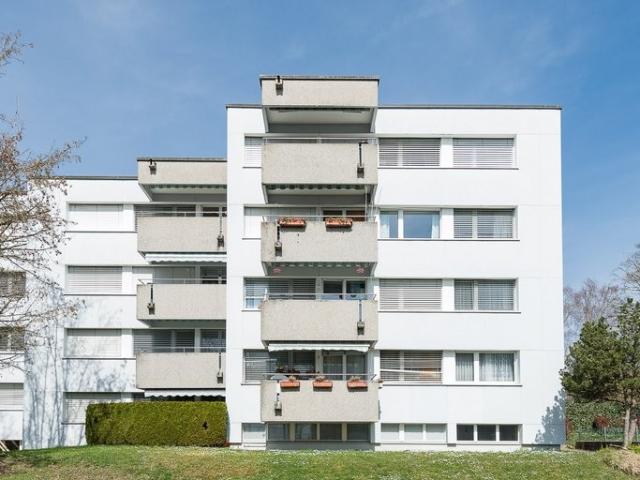 Apartment mieten in Buchs (ZH), Zürich