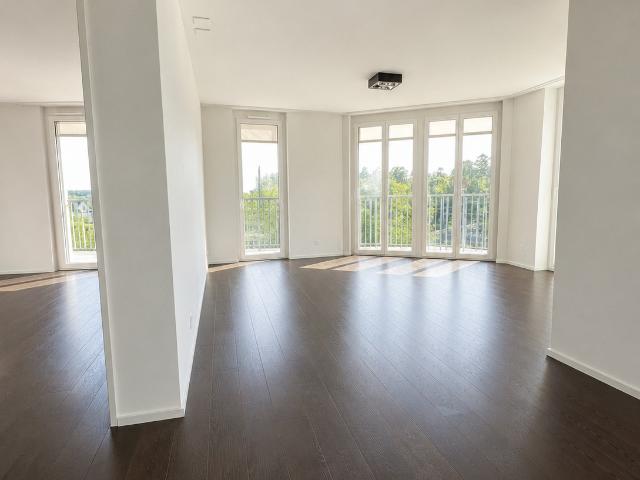 Apartment mieten in Bülach, Zürich