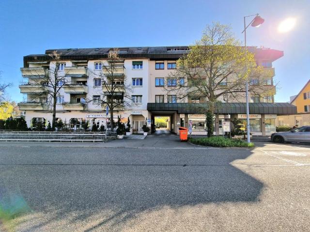 Apartment mieten in Bülach, Zürich