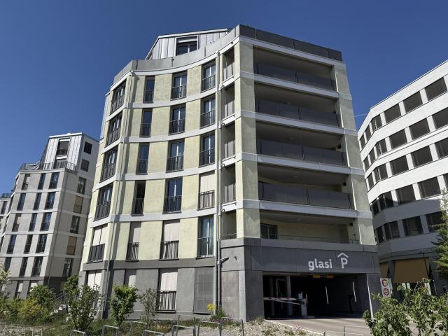 Apartment mieten in Bülach, Zürich