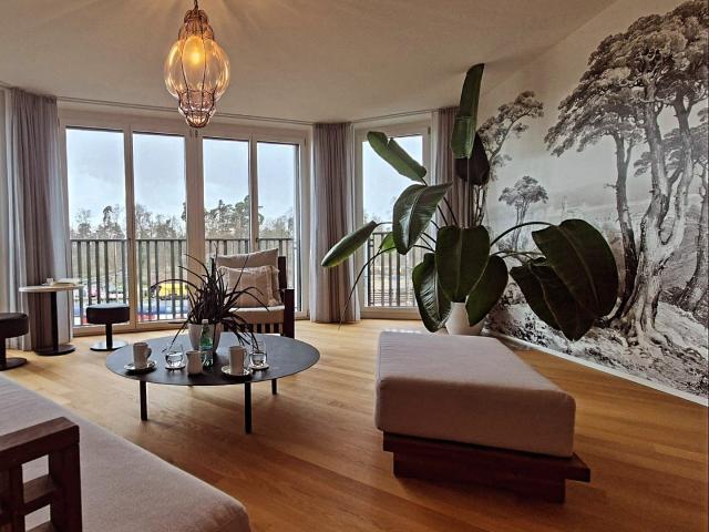 Apartment mieten in Bülach, Zürich