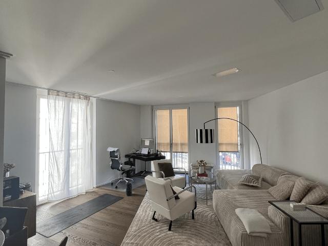 Apartment mieten in Bülach, Zürich
