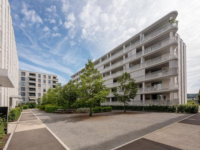 Apartment mieten in Bülach, Zürich