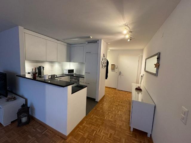 Apartment mieten in Bülach, Zürich