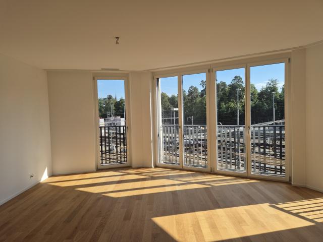 Apartment mieten in Bülach, Zürich