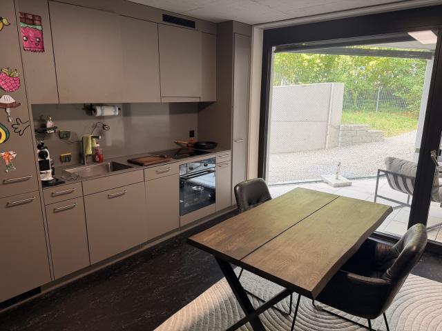 Apartment mieten in Bülach, Zürich