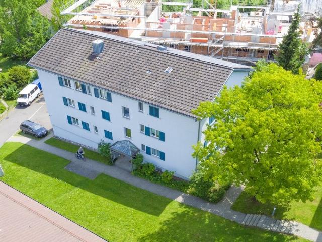 Apartment mieten in Bülach, Zürich