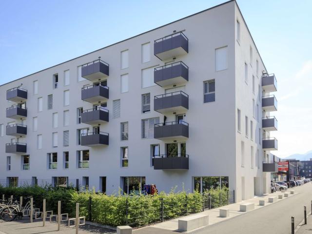 Apartment mieten in Bulle, Freiburg