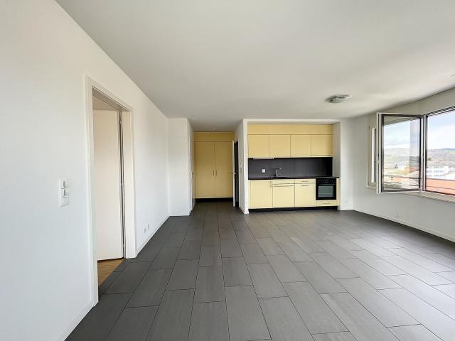 Apartment mieten in Bulle, Freiburg
