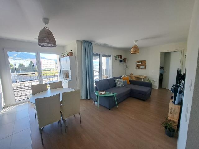 Apartment mieten in Bulle, Freiburg