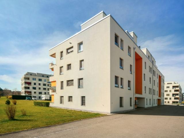 Apartment mieten in Bulle, Freiburg