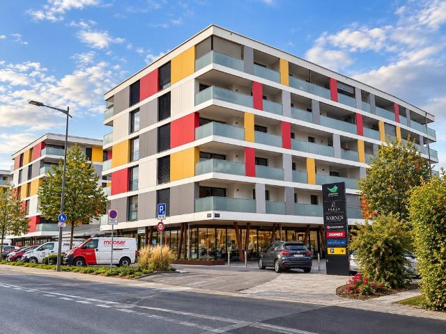 Apartment mieten in Bulle, District de la Gruyère