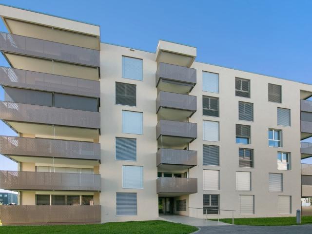 Apartment mieten in Bulle, Freiburg