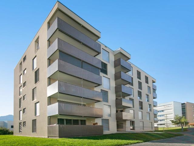 Apartment mieten in Bulle, Freiburg