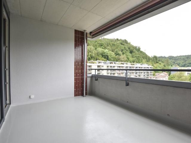 Apartment mieten in Burgdorf, Bern