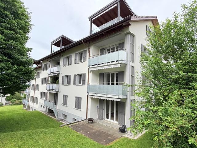 Apartment mieten in Burgdorf, Bern