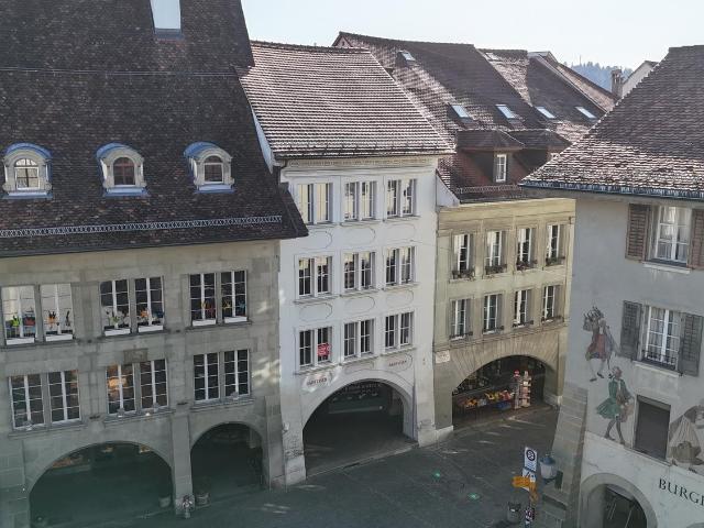 Apartment mieten in Burgdorf, Bern