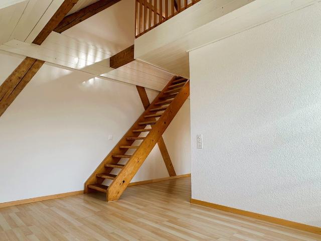 Apartment mieten in Burgdorf, Bern